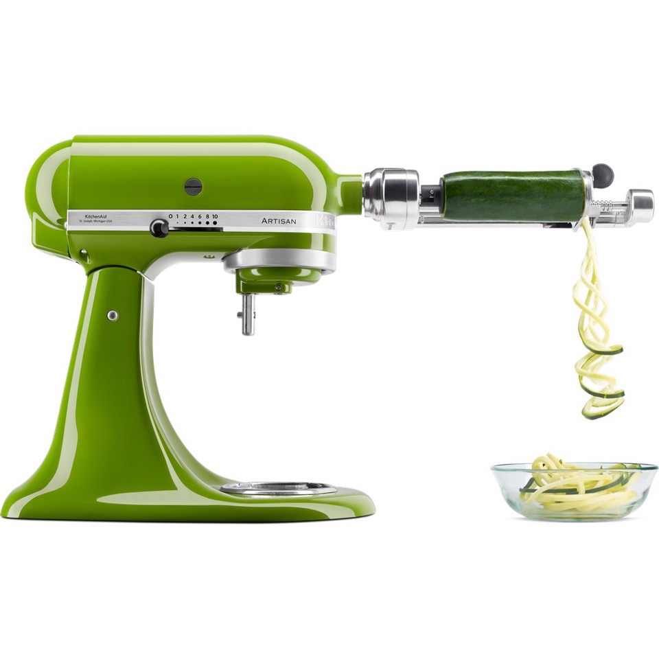 KitchenAid Artisan robot da cucina 300 W 4,8 L Verde