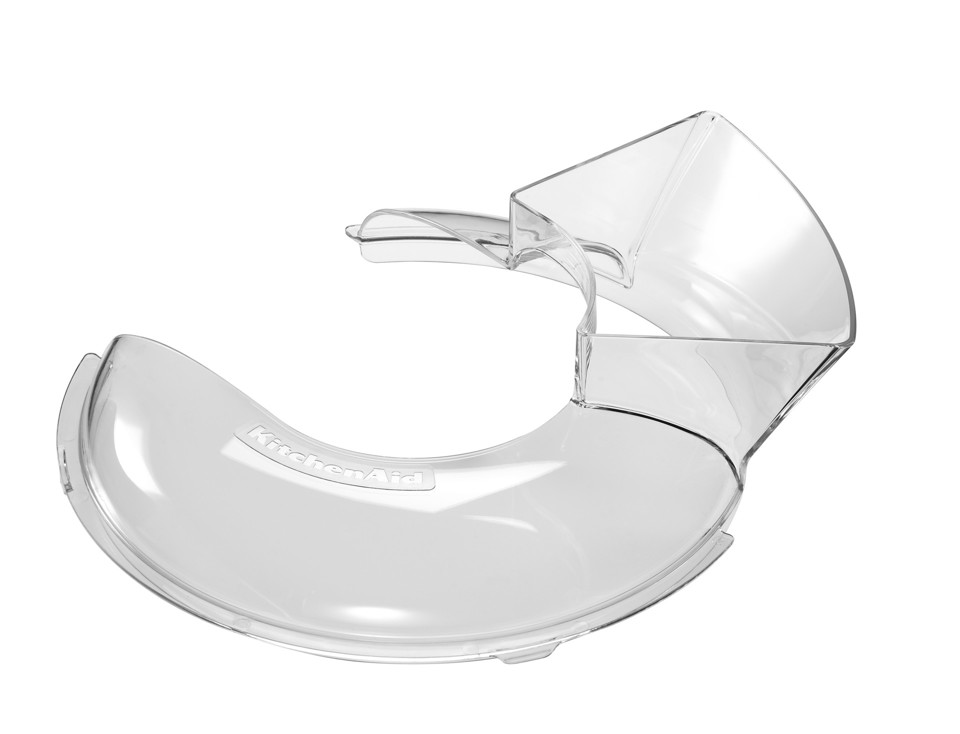 KitchenAid Coperchio versatore antispruzzo per ciotola 6,9L 5K7PS