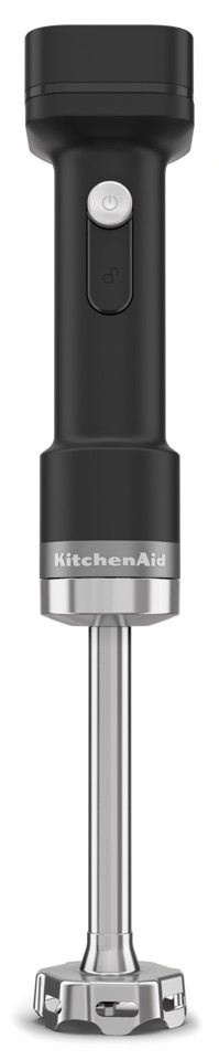 KitchenAid Frullatore a Immersione Senza Fili con Batteria Rimovibile 12V