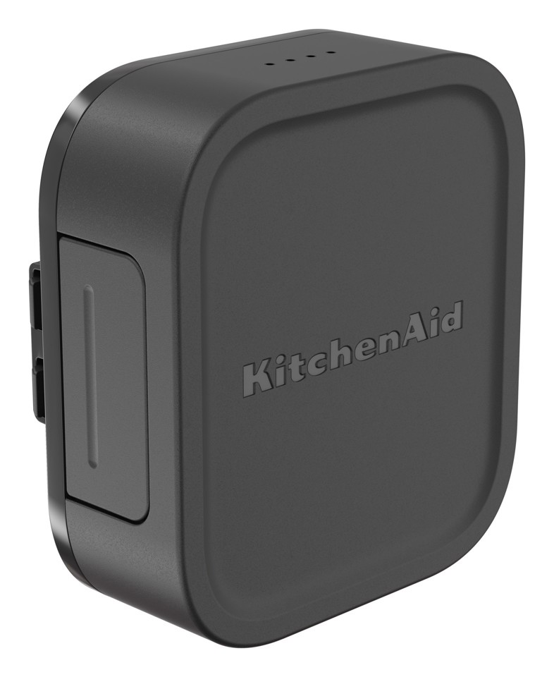 KitchenAid Frullatore a Immersione Senza Fili con Batteria Rimovibile 12V