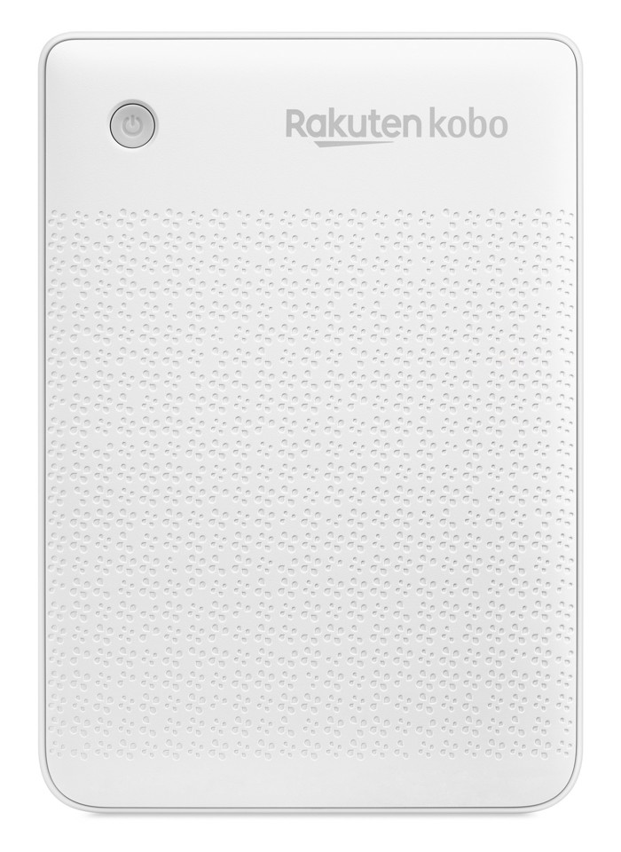 Kobo Clara Colour lettore e-book Touch screen 16 GB Wi-Fi Bianco