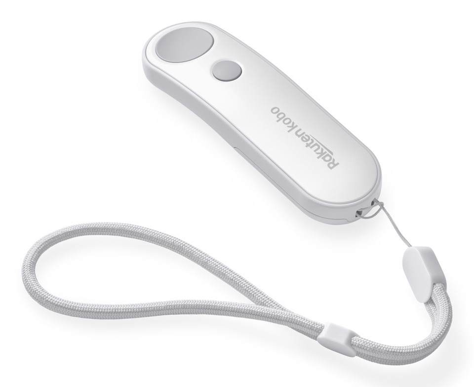 Kobo Telecomando Bluetooth