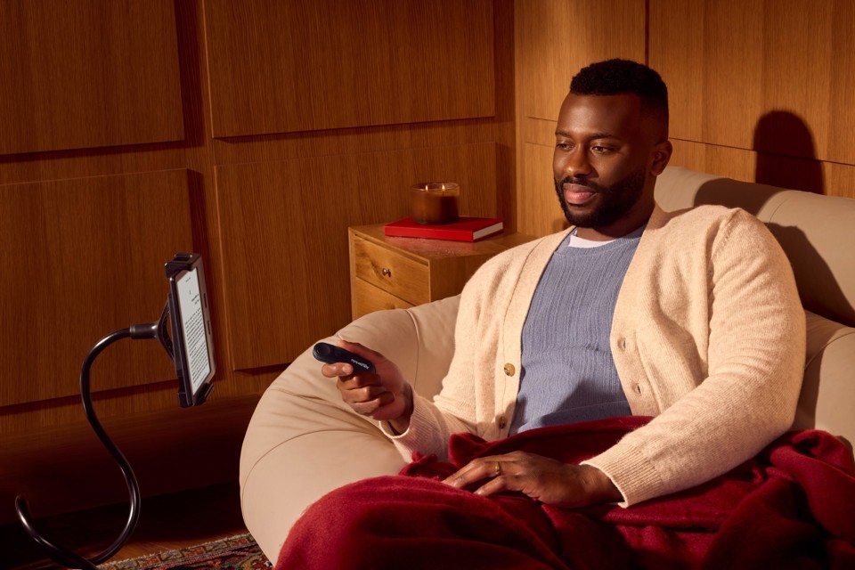 Kobo Telecomando Bluetooth