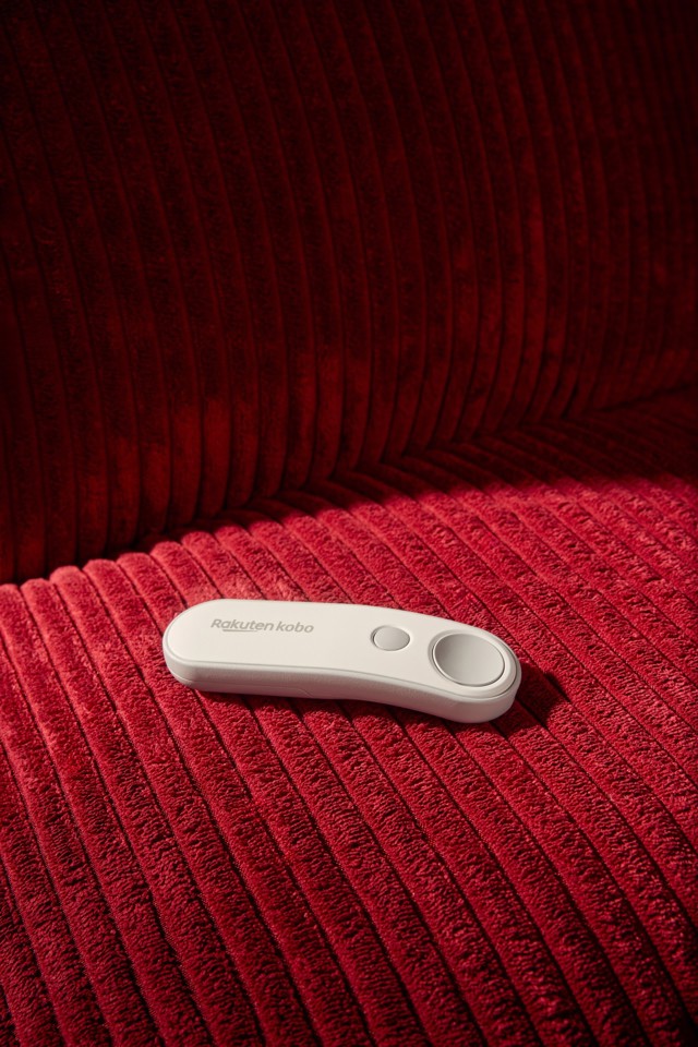 Kobo Telecomando Bluetooth