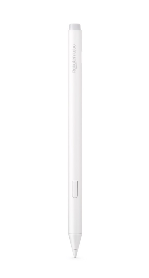 Kobo Rakuten Stylus 2 penna per PDA Bianca