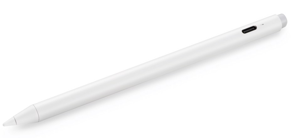 Kobo Rakuten Stylus 2 penna per PDA Bianca
