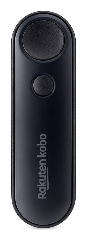 Kobo Telecomando Bluetooth Black