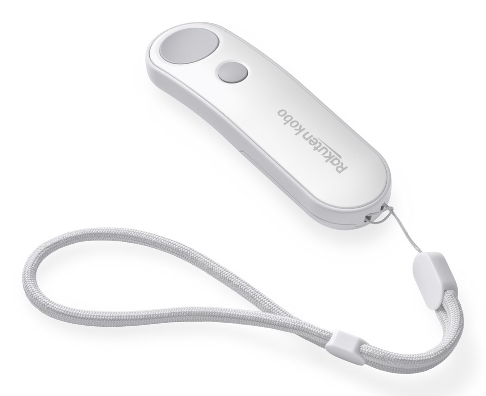 Kobo Telecomando Bluetooth