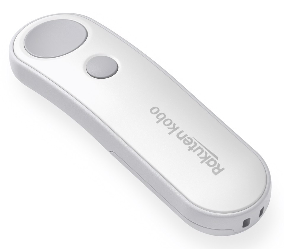 Kobo Telecomando Bluetooth