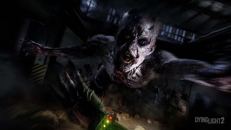 Koch Media Dying Light 2 Basic Inglese Xbox One
