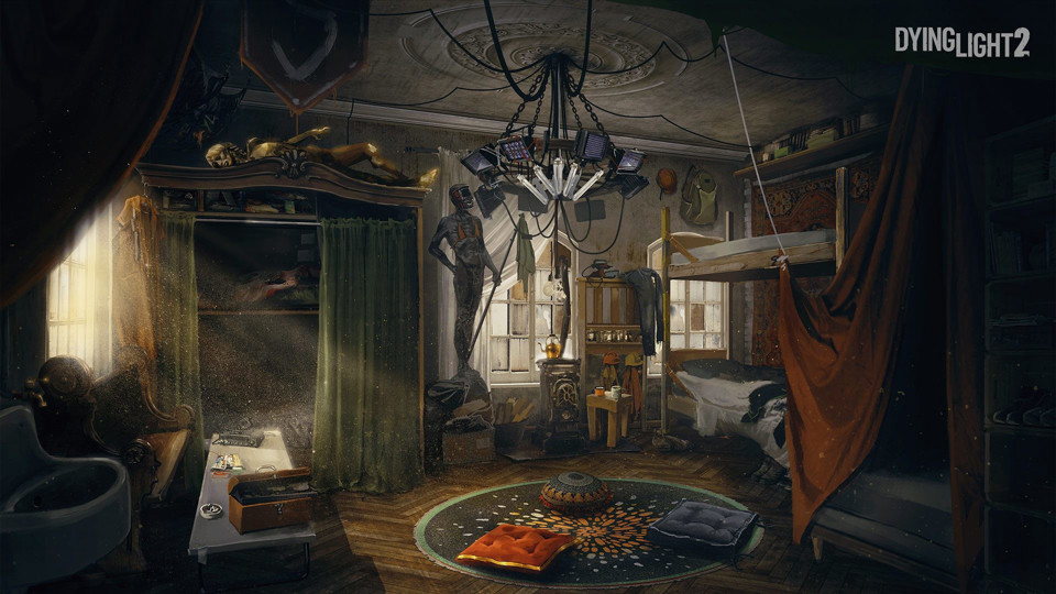 Koch Media Dying Light 2 Basic Inglese Xbox One