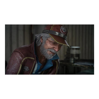 Koch Media Final Fantasy XV Day One, PS4 Collezione ITA PlayStation 4