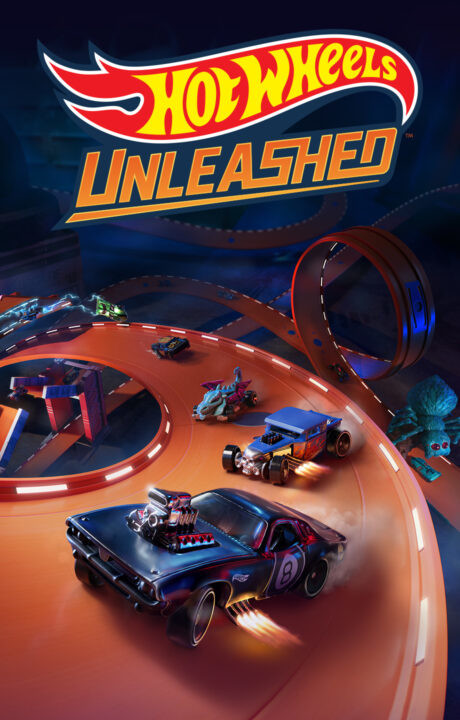 Koch Media Hot Wheels Unleashed Basic Inglese, ITA Nintendo Switch