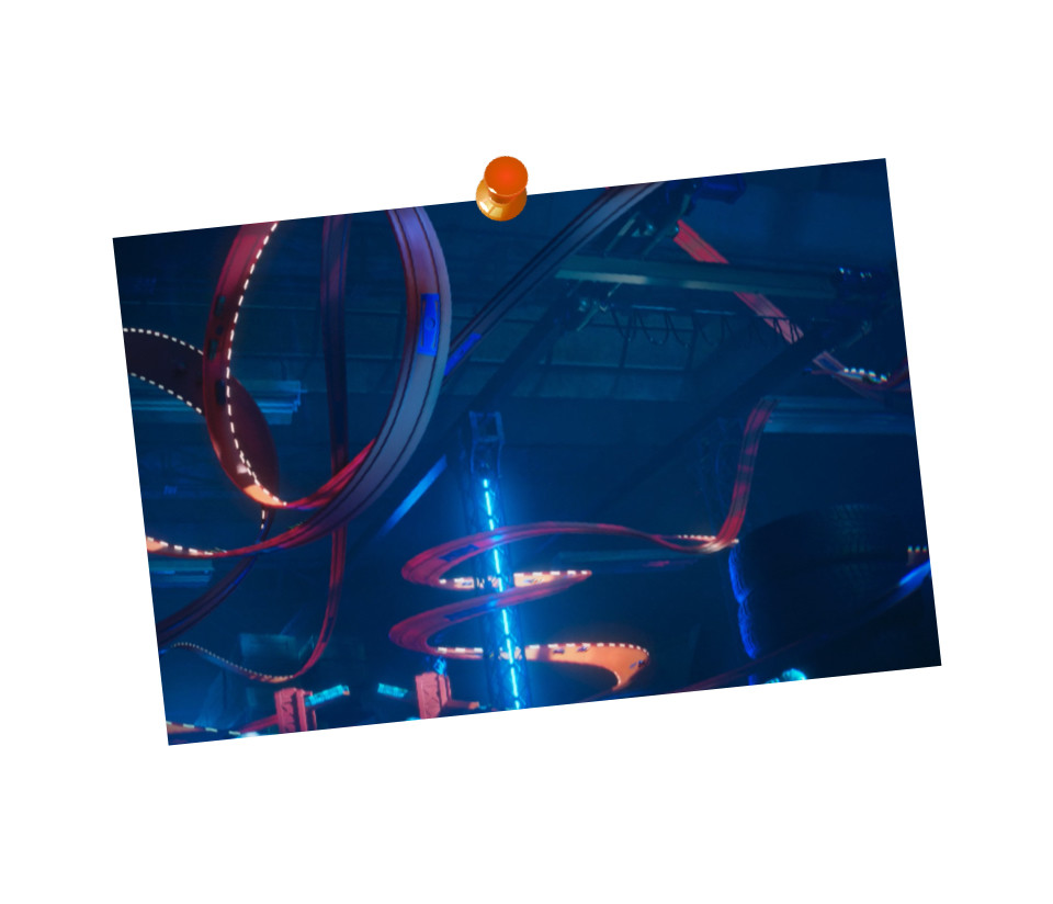 Koch Media Hot Wheels Unleashed Basic Inglese, ITA PlayStation 5