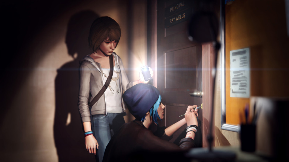 Koch Media Life is Strange Standard Edition, PS4 Basic Inglese, ITA PlayStation 4