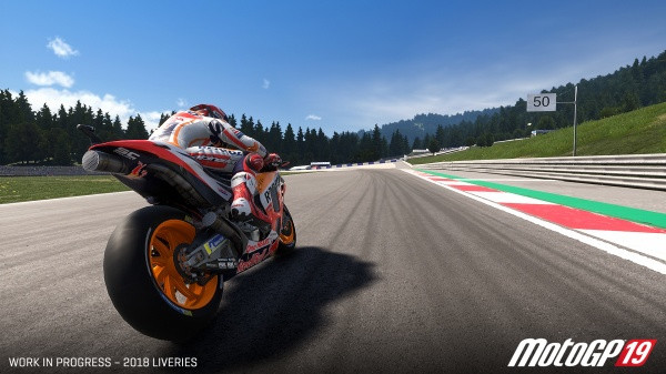 Koch Media MotoGP 19, PS4 Basic ITA PlayStation 4