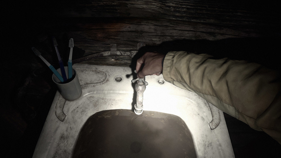 Koch Media Resident Evil Village Basic Inglese, ITA PlayStation 5