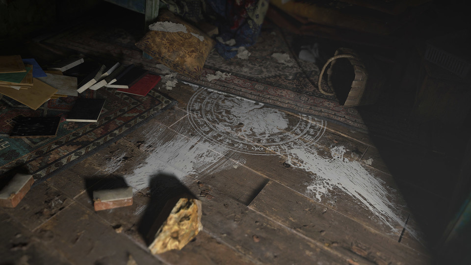 Koch Media Resident Evil Village Basic Inglese, ITA PlayStation 5