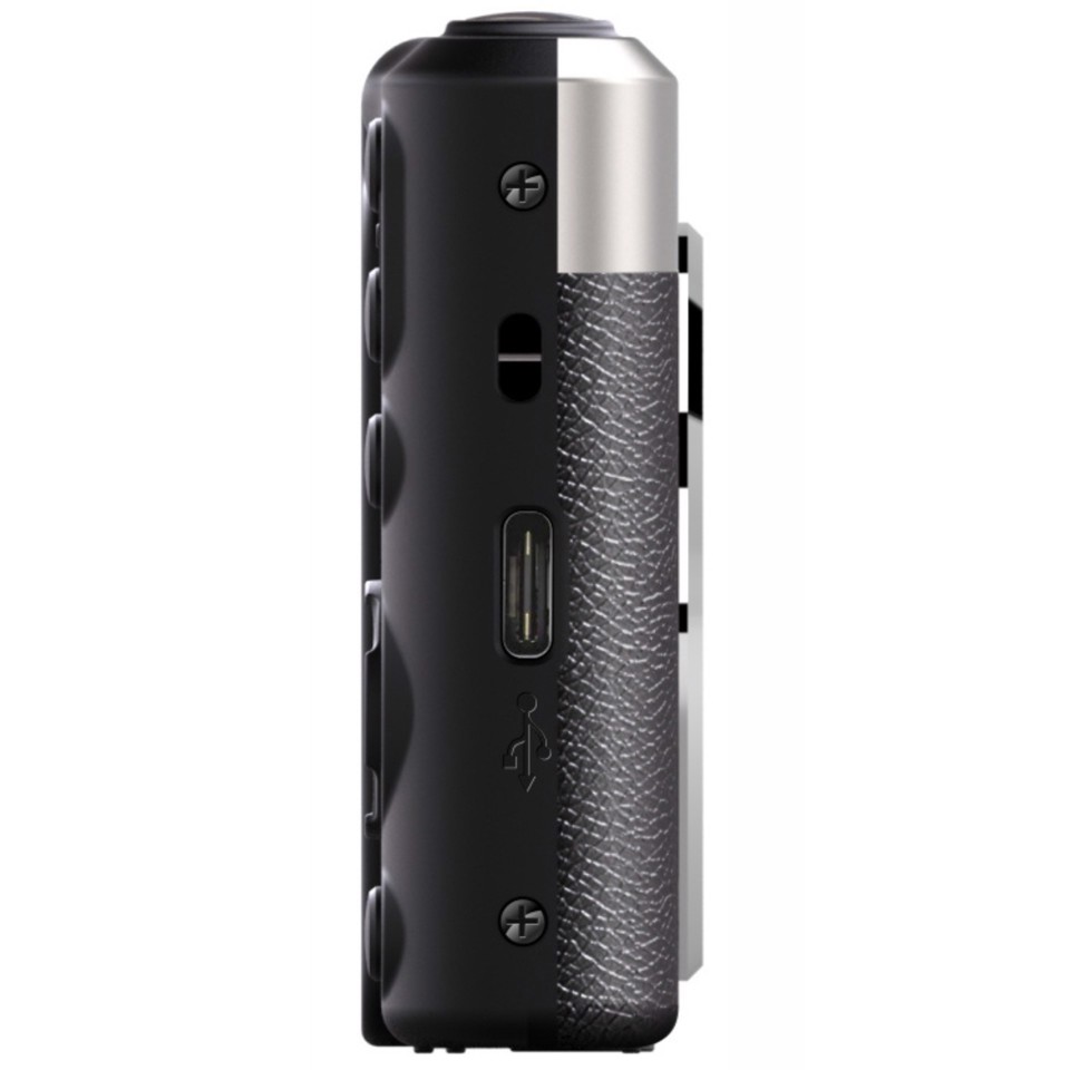 Kodak PIXPRO C1 1/3" Fotocamera compatta 13 MP CMOS 4160 x 3120 Pixel Nero