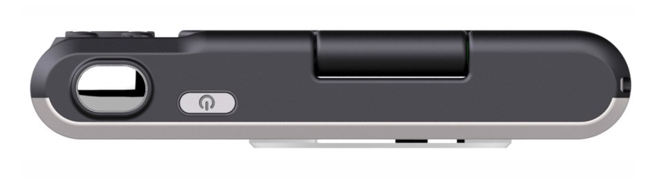 Kodak PIXPRO C1 1/3" Fotocamera compatta 13 MP CMOS 4160 x 3120 Pixel Nero