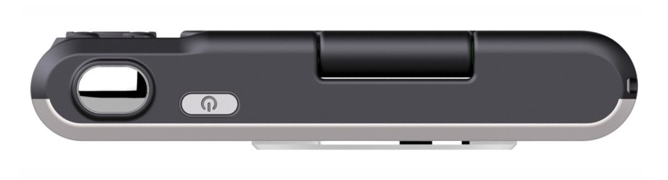 Kodak PIXPRO C1 1/3" Fotocamera compatta 13 MP CMOS 4160 x 3120 Pixel Nero