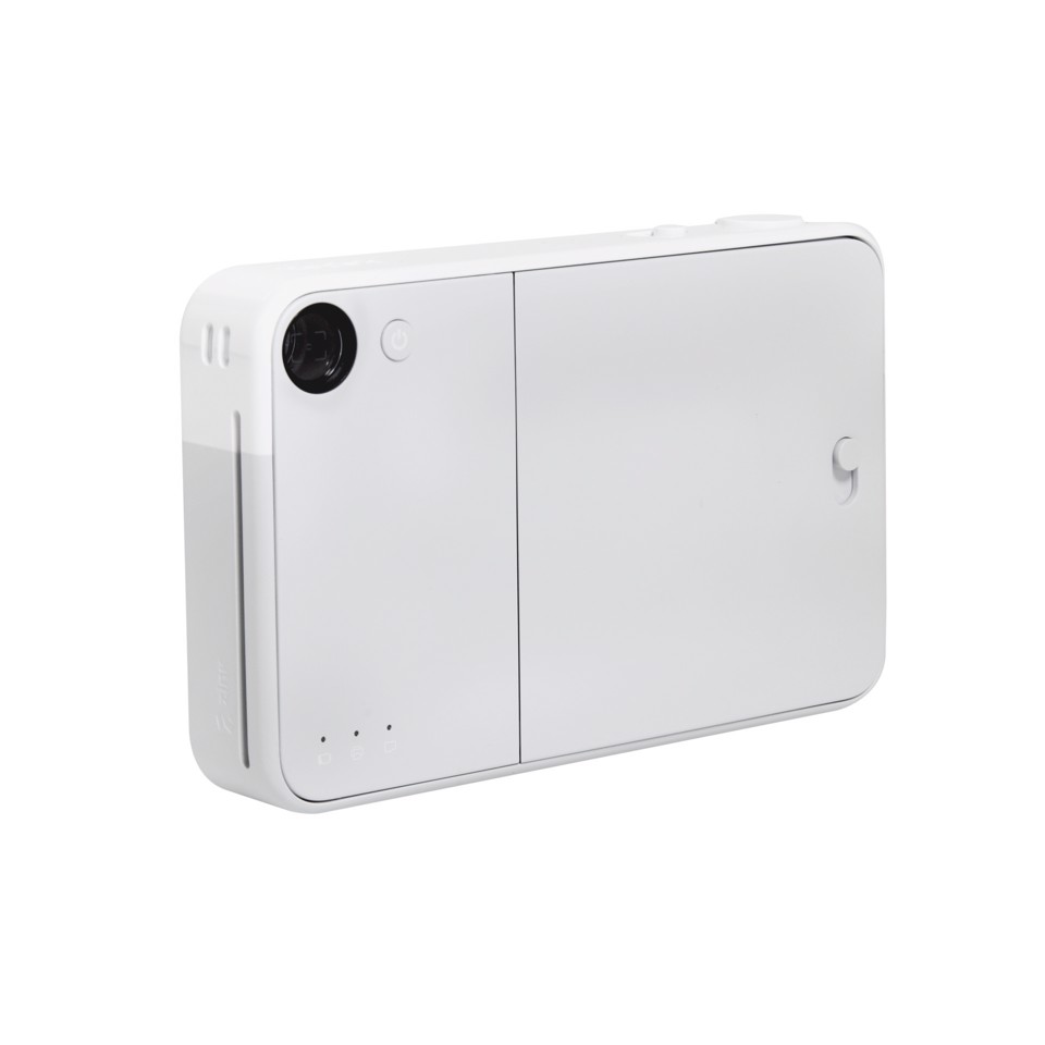 Kodak Printomatic 50,8 x 76,2 mm Grigio, Bianco