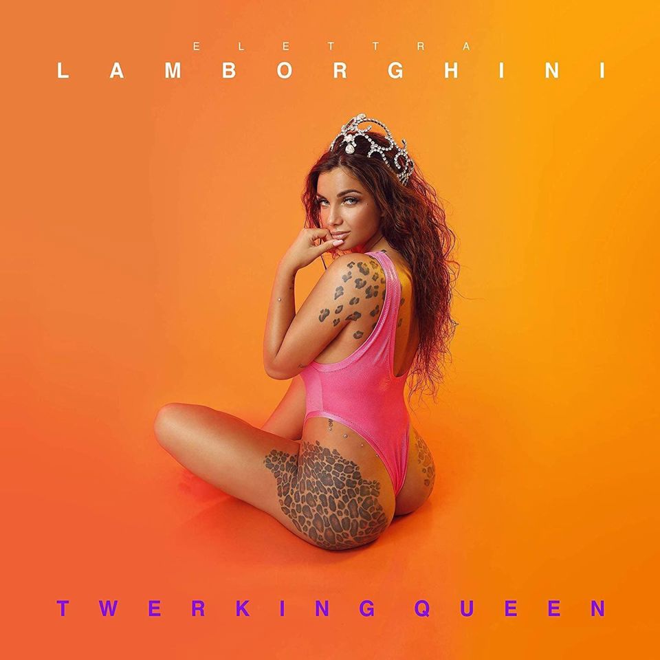 Lamborghini Elettra - Twerking Queen