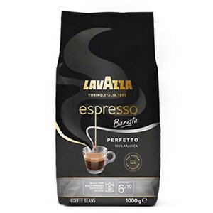 Lavazza Espresso Barista Perfetto Caffè in Grani, 1Kg