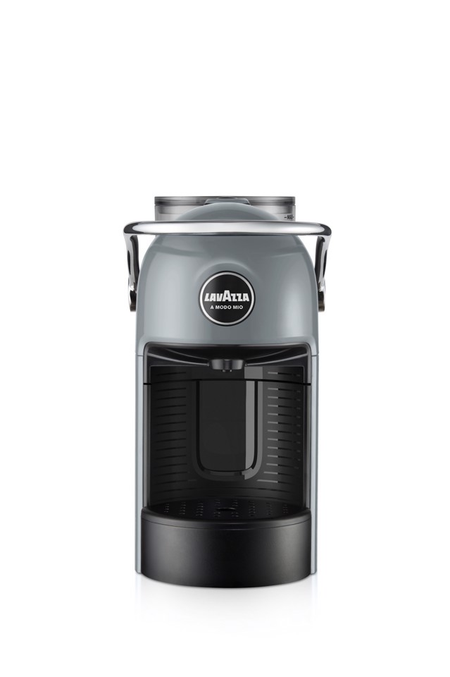 Lavazza Jolie Evo Macchina per caffè a capsule 0,6 L Grigio