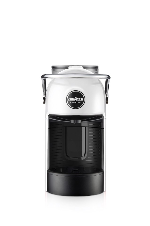 Lavazza Jolie Evo Macchina per caffè a capsule 0,6 L bianco
