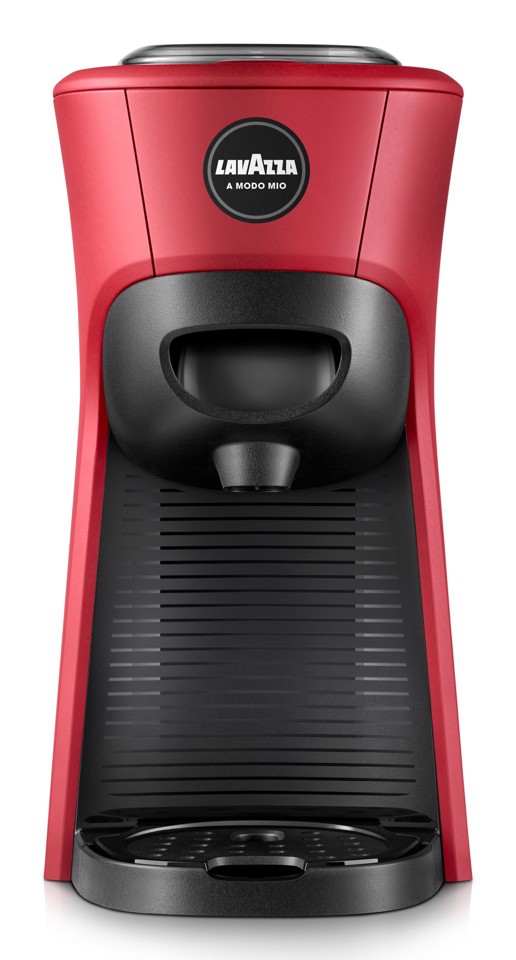 Lavazza Tiny Automatica Macchina per caffè a capsule 0,6 L