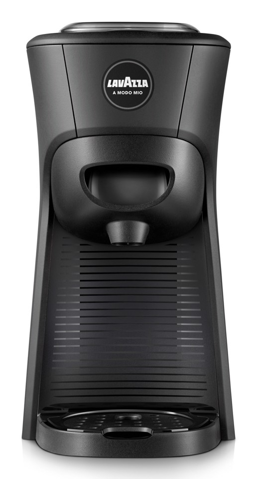 Lavazza Tiny Automatica Macchina per caffè a capsule 0,6 L