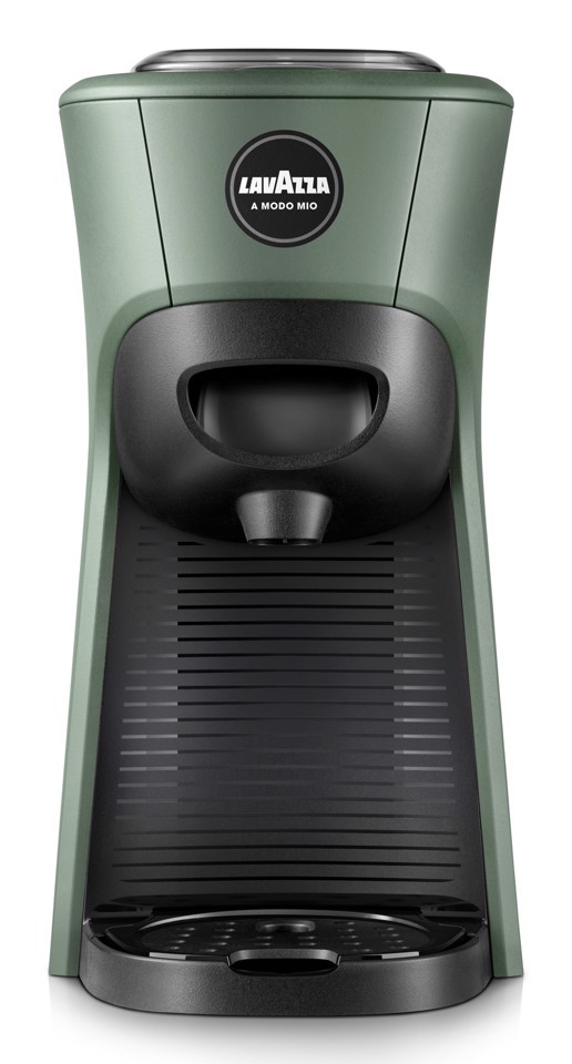 Lavazza Tiny Automatica Macchina per caffè a capsule 0,6 L
