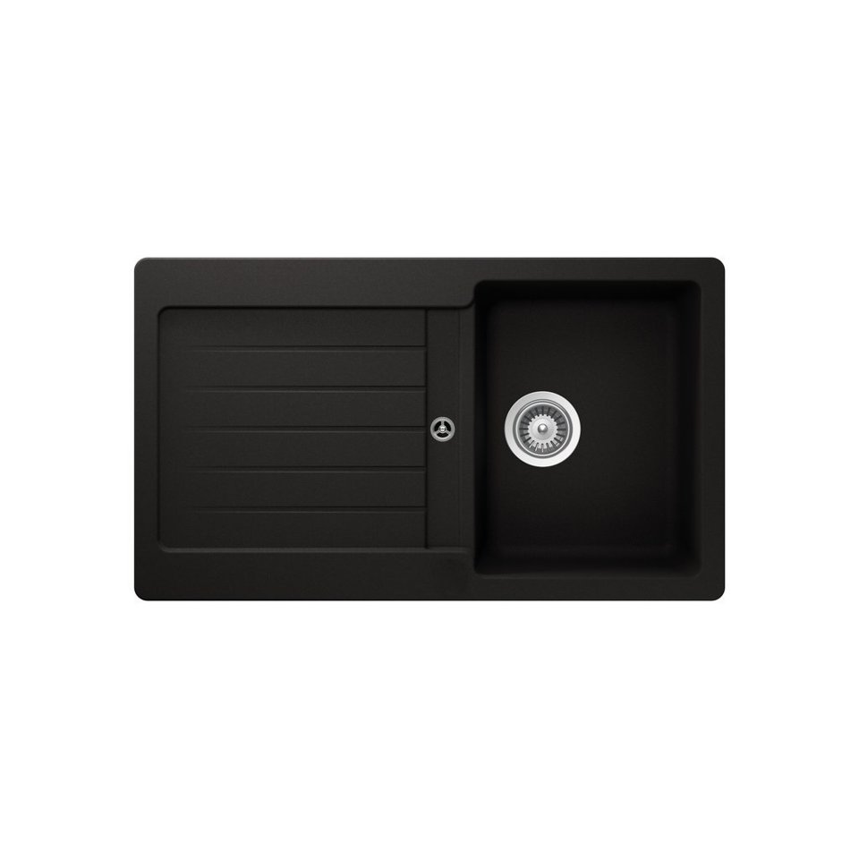LAVELLO_86X50 1v+gocc.nero opac