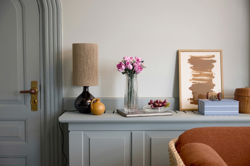 LEGO Botanicals Bouquet di rose rosa