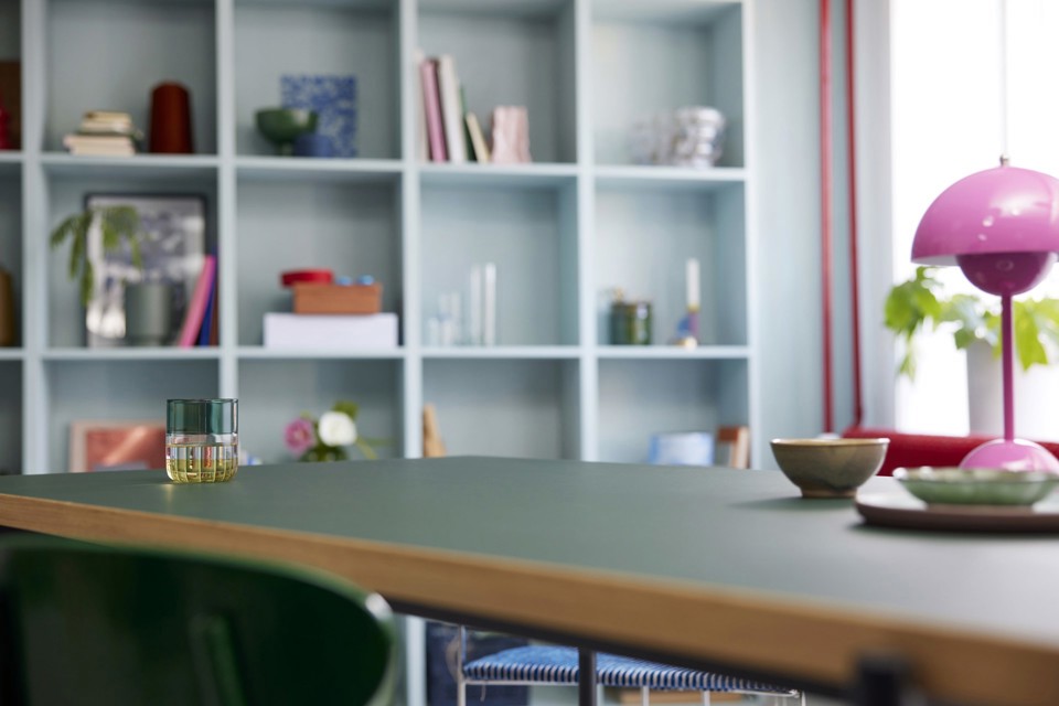 LEGO Botanicals Bouquet di rose