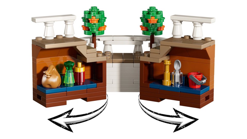 LEGO ONE PIECE 75639 La Nave Pirata Going Merry