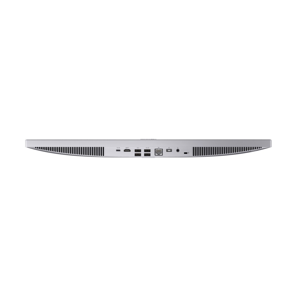 Lenovo A A105 24 AMD Ryzen™ 5 40 60,5 cm (23.8") 1920 x 1080 Pixel PC All-in-one 16 GB LPDDR5-SDRAM 512 GB SSD Windows 11 Home Wi-Fi 6 (802.11ax) Grigio