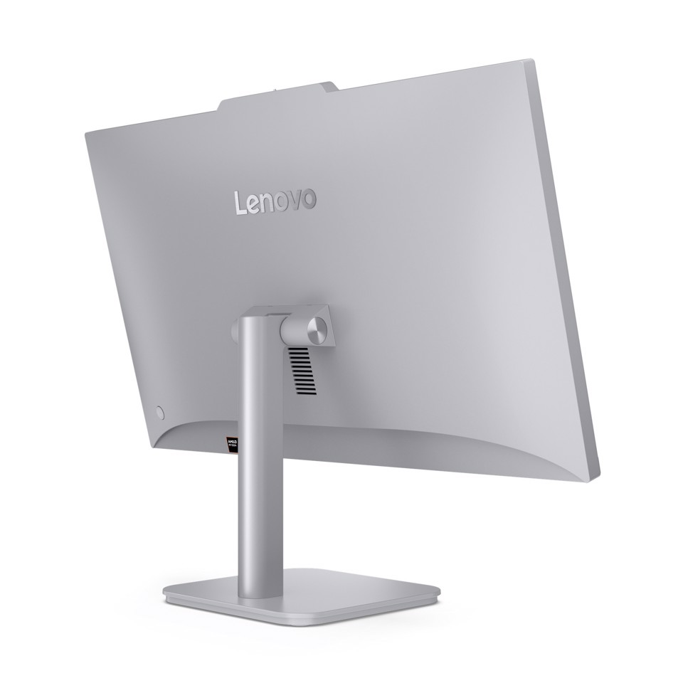 Lenovo A105 24 AMD Ryzen™ 5 40 60,5 cm (23.8") 1920 x 1080 Pixel PC All-in-one 8 GB LPDDR5-SDRAM 512 GB SSD Windows 11 Home Wi-Fi 6 (802.11ax) Grigio