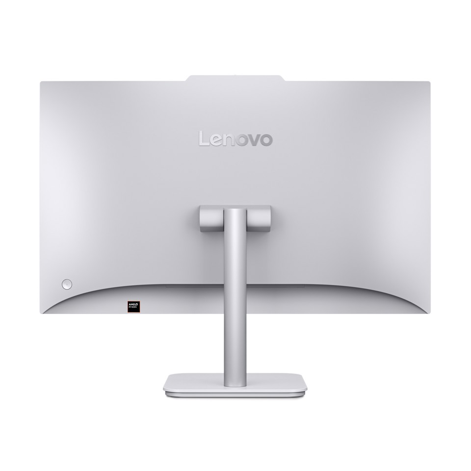 Lenovo A105 24 AMD Ryzen™ 5 40 60,5 cm (23.8") 1920 x 1080 Pixel PC All-in-one 8 GB LPDDR5-SDRAM 512 GB SSD Windows 11 Home Wi-Fi 6 (802.11ax) Grigio