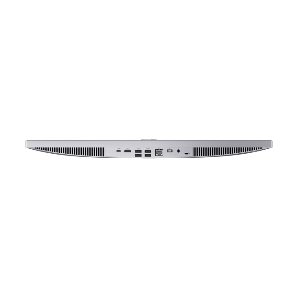 Lenovo A105 24 AMD Ryzen™ 5 40 60,5 cm (23.8") 1920 x 1080 Pixel PC All-in-one 8 GB LPDDR5-SDRAM 512 GB SSD Windows 11 Home Wi-Fi 6 (802.11ax) Grigio