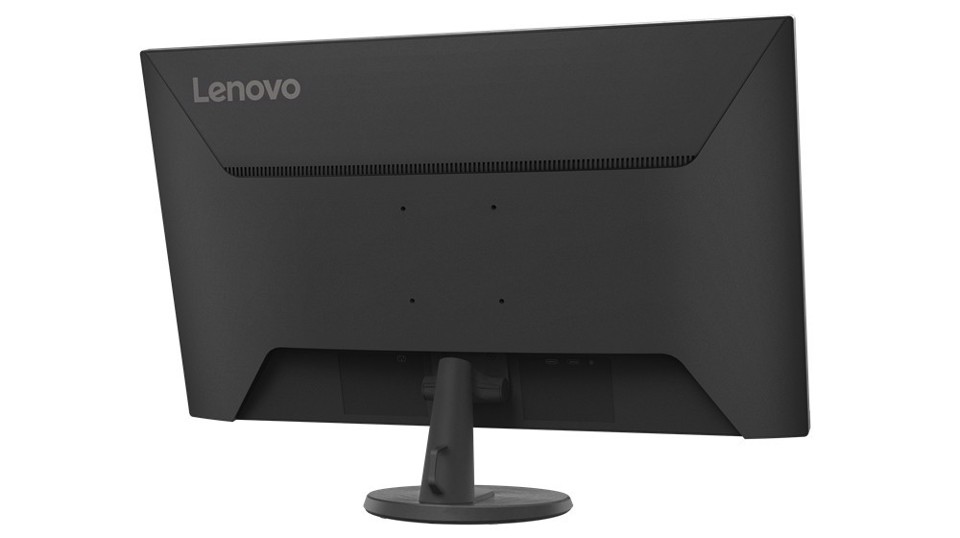 Lenovo D32-40 80 cm (31.5") 1920 x 1080 Pixel Full HD LCD Nero