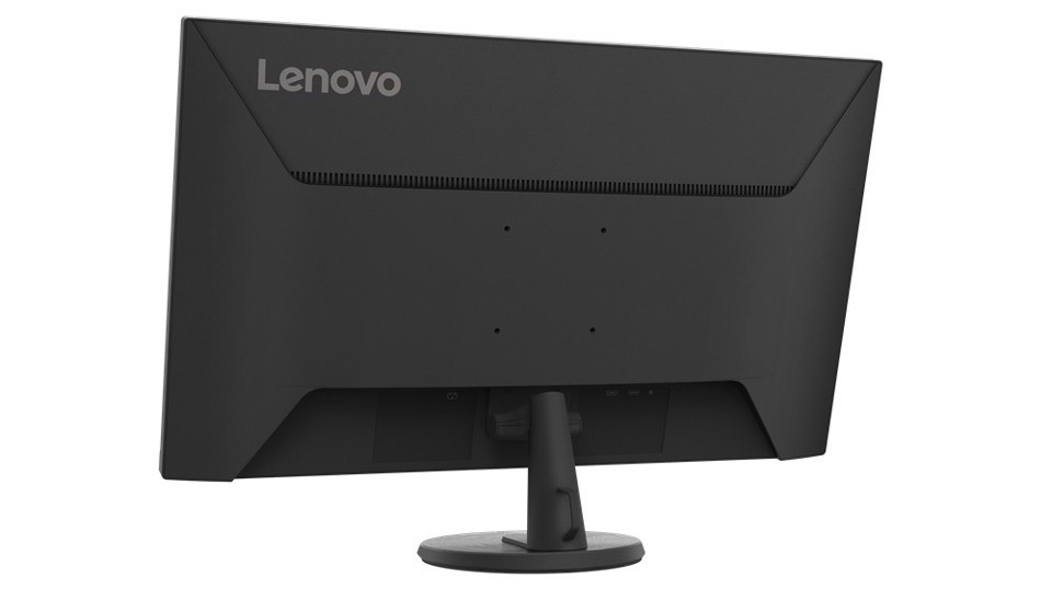 Lenovo D32-40 80 cm (31.5") 1920 x 1080 Pixel Full HD LCD Nero