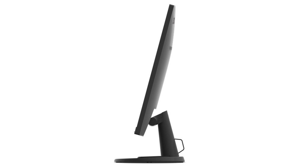 Lenovo D32-40 80 cm (31.5") 1920 x 1080 Pixel Full HD LCD Nero