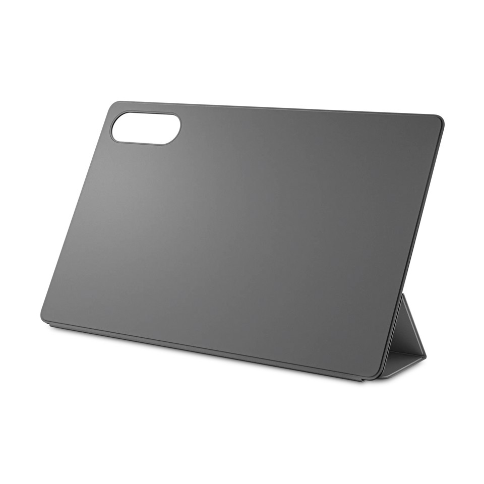 Lenovo Folio Case Idea Tab Pro Gen 2 32,3 cm (12.7") Custodia a libro Grigio