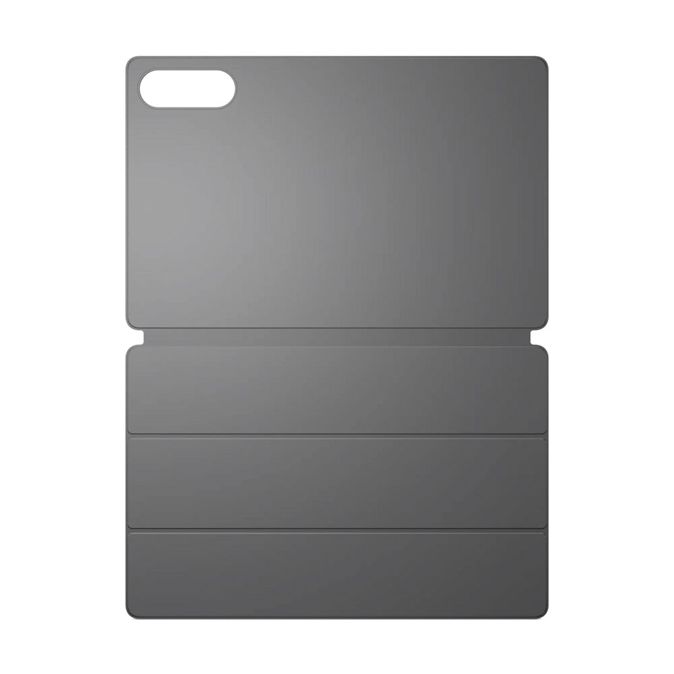 Lenovo Folio Case Idea Tab Pro Gen 2 32,3 cm (12.7") Custodia a libro Grigio