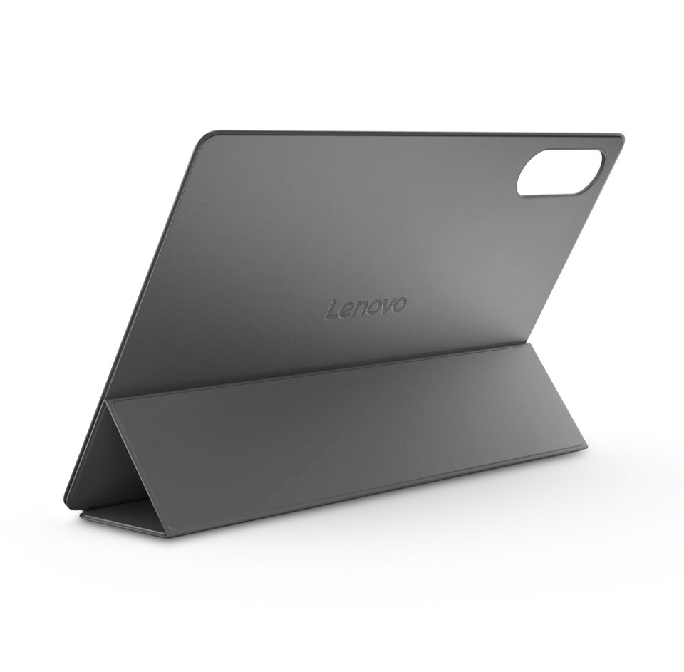 Lenovo Folio Case Idea Tab Pro Gen 2 32,3 cm (12.7") Custodia a libro Grigio