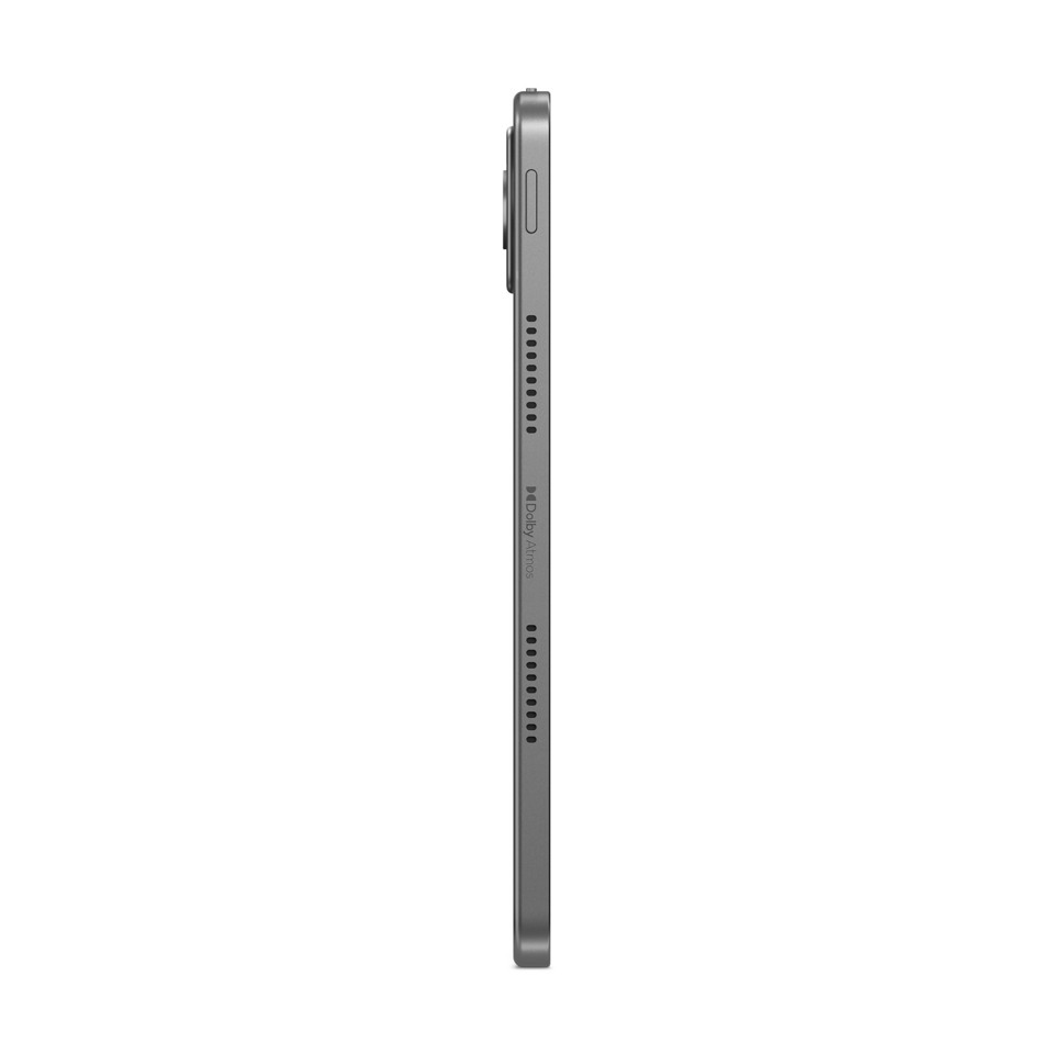 Lenovo Idea Tab - Display 11" 2.5K (2560x1600) IPS 500nits 90Hz - CPU MediaTek Dimensity 6300 - RAM 8GB - Memoria 128GB UFS - Grafica ARM Mali G57 MC2 - Connettività WiFi Slot MicroSD - Android 15 - Tab Pen Inclusi