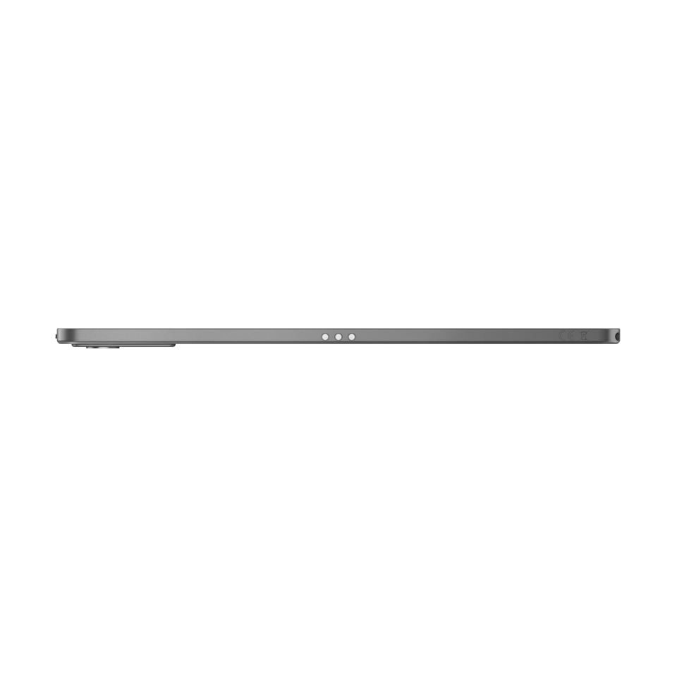 Lenovo Idea Tab - Display 11" 2.5K (2560x1600) IPS 500nits 90Hz - CPU MediaTek Dimensity 6300 - RAM 8GB - Memoria 128GB UFS - Grafica ARM Mali G57 MC2 - Connettività WiFi Slot MicroSD - Android 15 - Tab Pen Inclusi