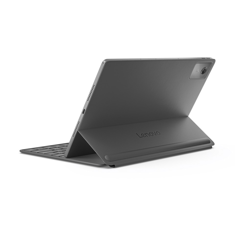 Lenovo Idea Tab Plus - Display 12.1" 2.5K (2560x1600) IPS 800nits 90Hz - CPU MediaTek Dimensity 6400 - RAM 8GB - Memoria 256GB UFS - Grafica ARM Mali G57 MC2 - Connettività WiFi Slot MicroSD - Android 15 - Tab Pen Inclusi